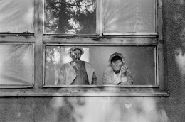 Photo by Abbas Attar