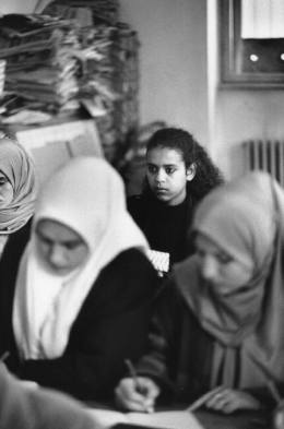 Photo by Abbas Attar