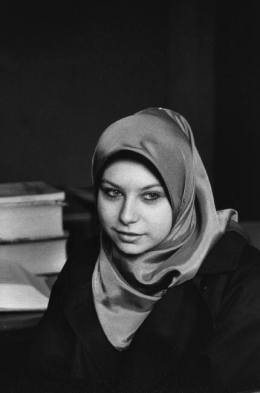 Photo by Abbas Attar
