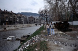 Photo by Benoît Gysembergh
