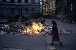 Photo by Benoît Gysembergh