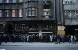 Photo by Benoît Gysembergh