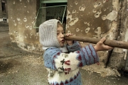Photo by Corinne Dufka