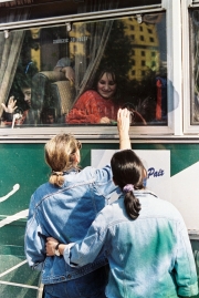 Photo by Corinne Dufka