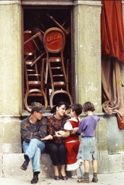 Photo by Corinne Dufka