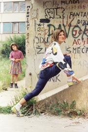 Photo by Corinne Dufka