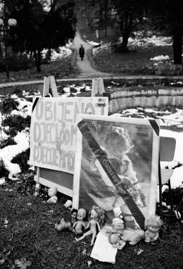 Photo by Dario Mitidieri