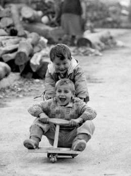 Photo by Dario Mitidieri
