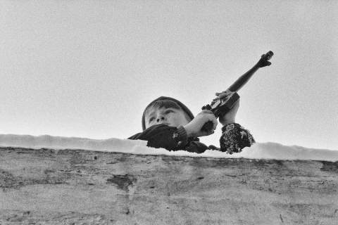 Photo by Derek Hudson