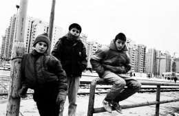 Photo by Enrico Dagnino