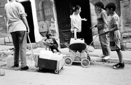 Photo by Enrico Dagnino