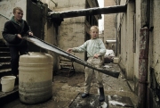 Photo by Enrico Dagnino