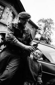 Photo by Enrico Dagnino