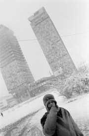 Photo by Enrico Dagnino