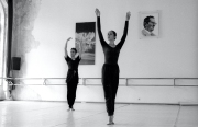 Photo by Fiona Lloyd Davies