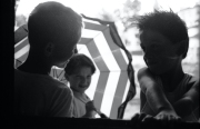 Photo by Fiona Lloyd Davies