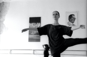Photo by Fiona Lloyd Davies