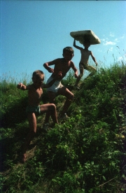 Photo by Fiona Lloyd Davies
