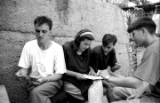 Photo by Fiona Lloyd Davies