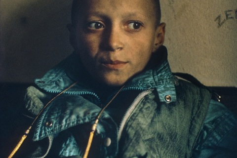 Frank Fournier