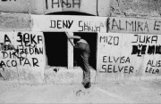 Photo by Georges Bartolí