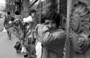 Photo by Georges Bartolí