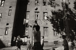 Photo by Gervasio Sánchez