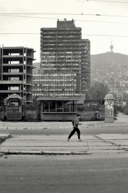 Photo by Gilbert Le Vast