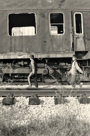 Photo by Gilbert Le Vast
