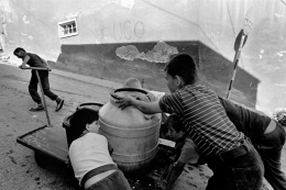 Gilles Peress