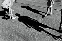 Photo by Gilles Peress