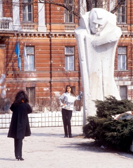 Photo by Greg Locke