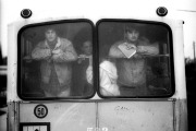 Photo by Howard Sayer