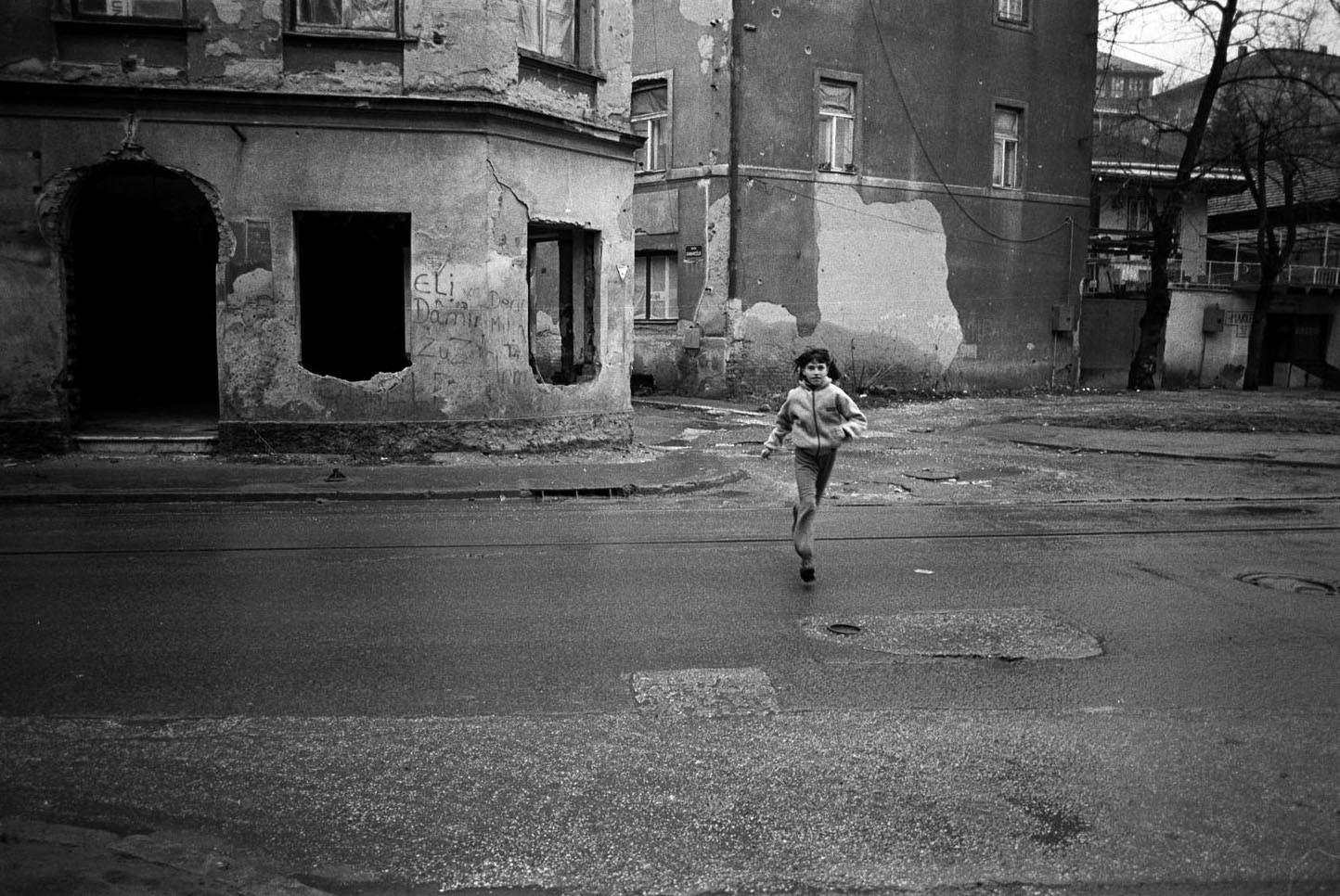 Photo by Isabella Balena