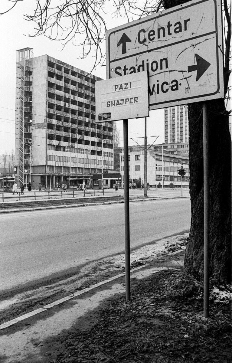 Photo by Isabella Balena