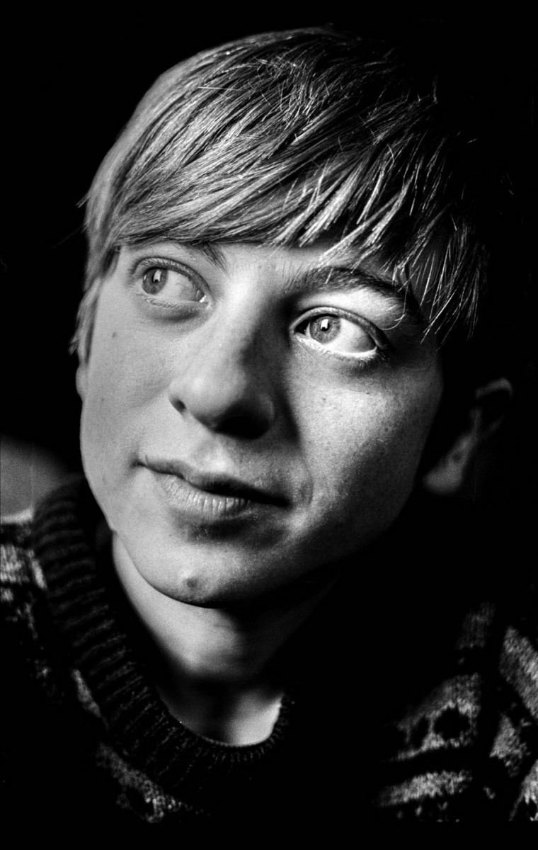 Photo by Isabella Balena