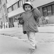 Photo by Jean-Christian Bourcart