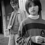 Photo by Jean-Christian Bourcart