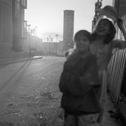 Photo by Jean-Christian Bourcart