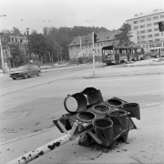 Photo by Jean-Christian Bourcart