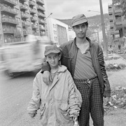 Photo by Jean-Christian Bourcart