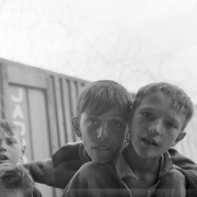 Photo by Jean-Christian Bourcart