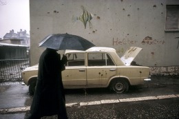Photo by Jean Claude Coutausse