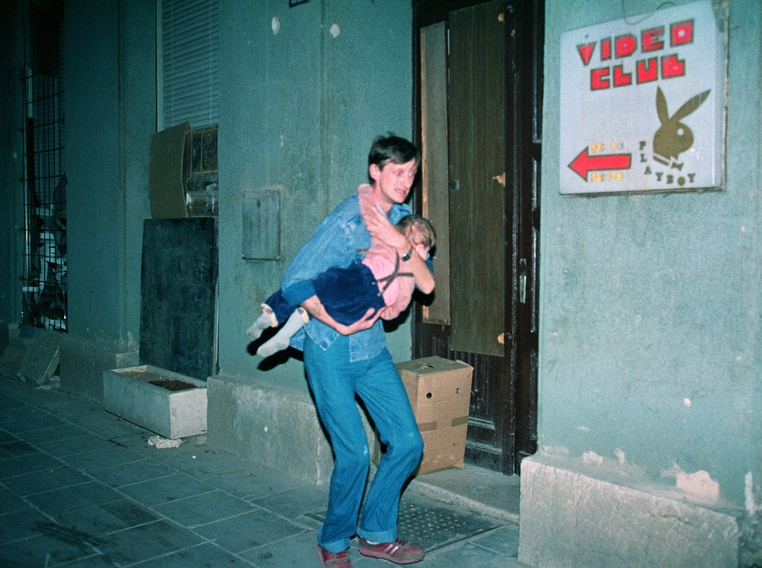 Photo by Manoocher Deghati