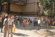 Photo by Maurizio Avogadri Ramakavya