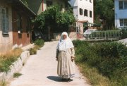 Photo by Maurizio Avogadri Ramakavya