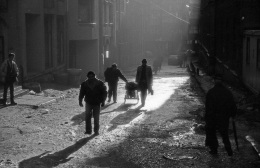 Photo by Mirza Ajanovic