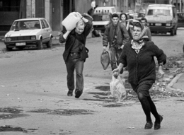 Photo by Morten Hvaal