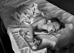 Photo by Morten Hvaal