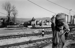Photo by Morten Hvaal